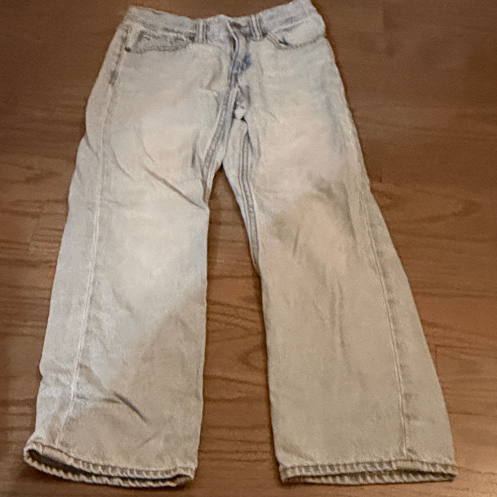 Old Navy jeans